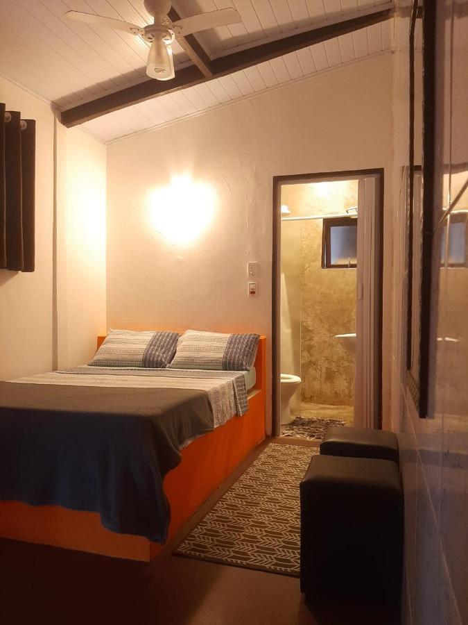 Trip Maresias Suites 外观 照片