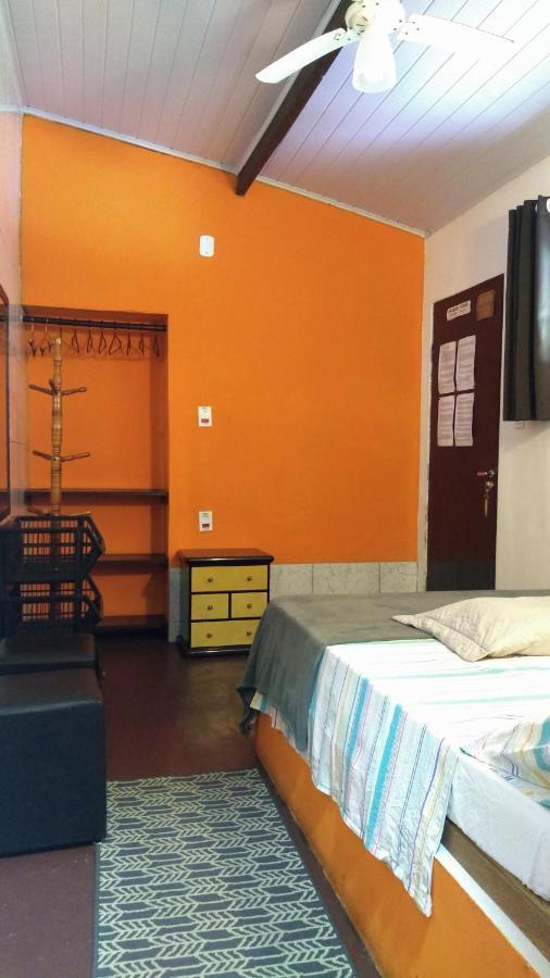 Trip Maresias Suites 外观 照片