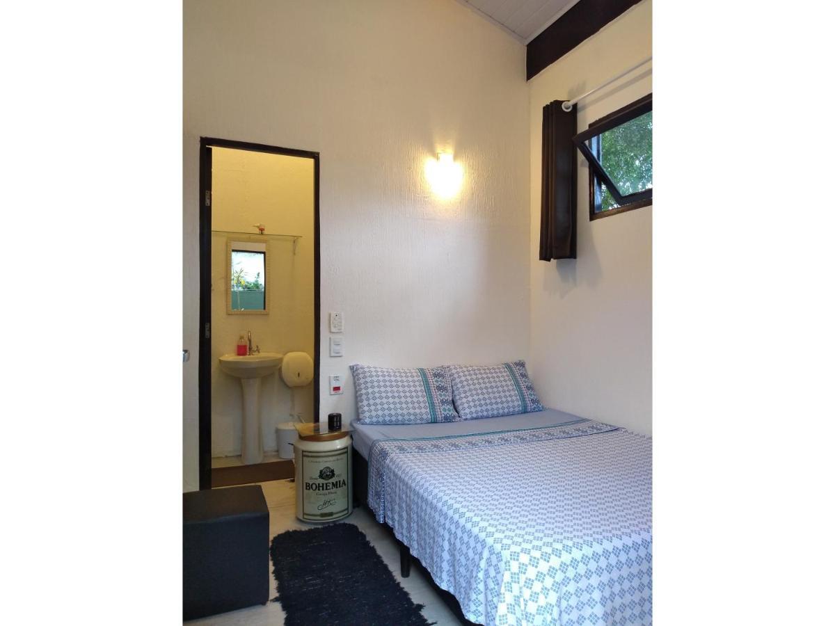 Trip Maresias Suites 外观 照片