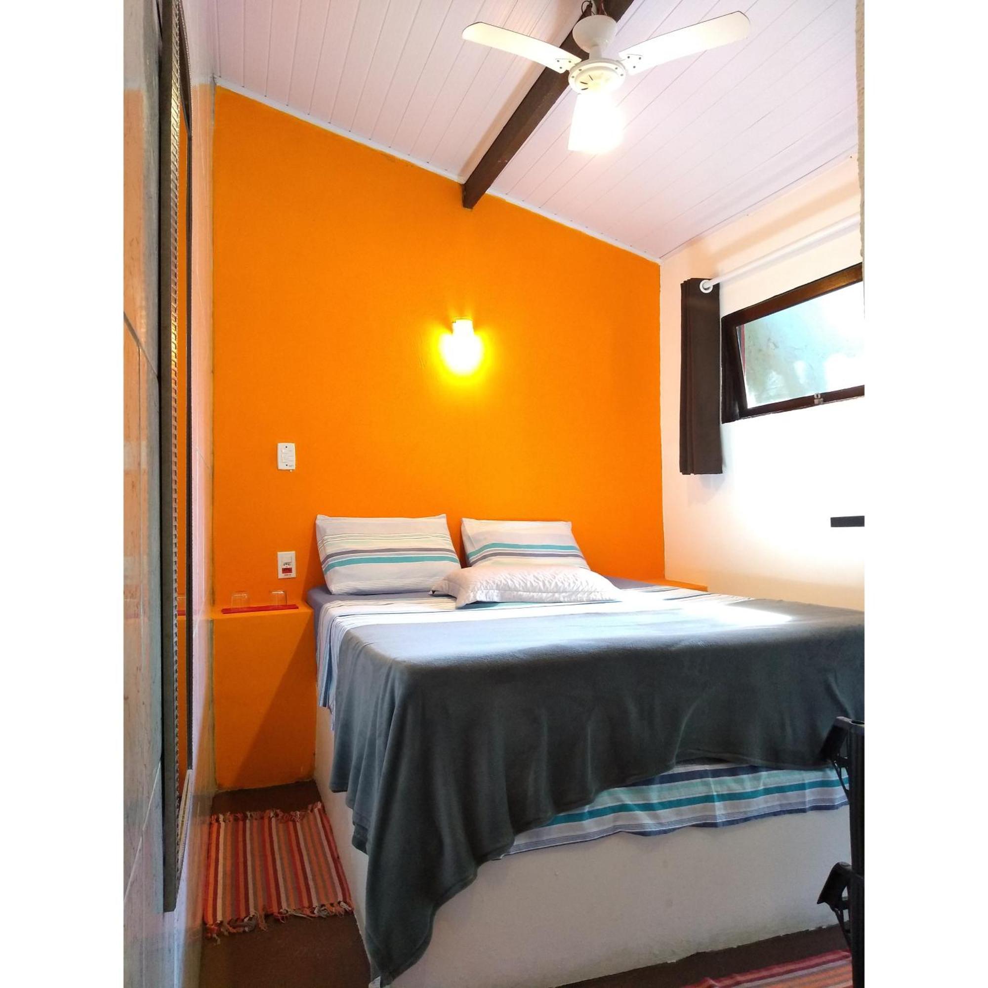Trip Maresias Suites 外观 照片