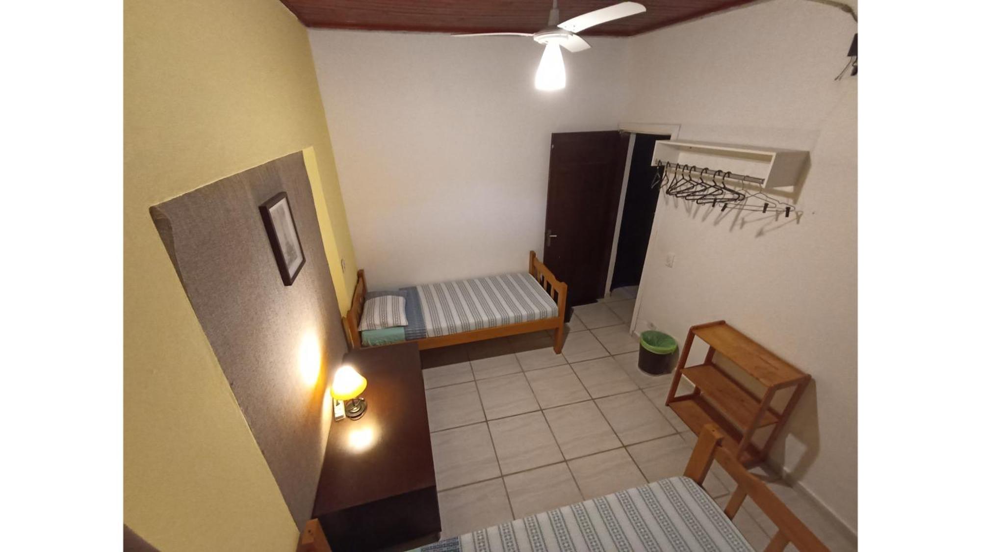 Trip Maresias Suites 外观 照片