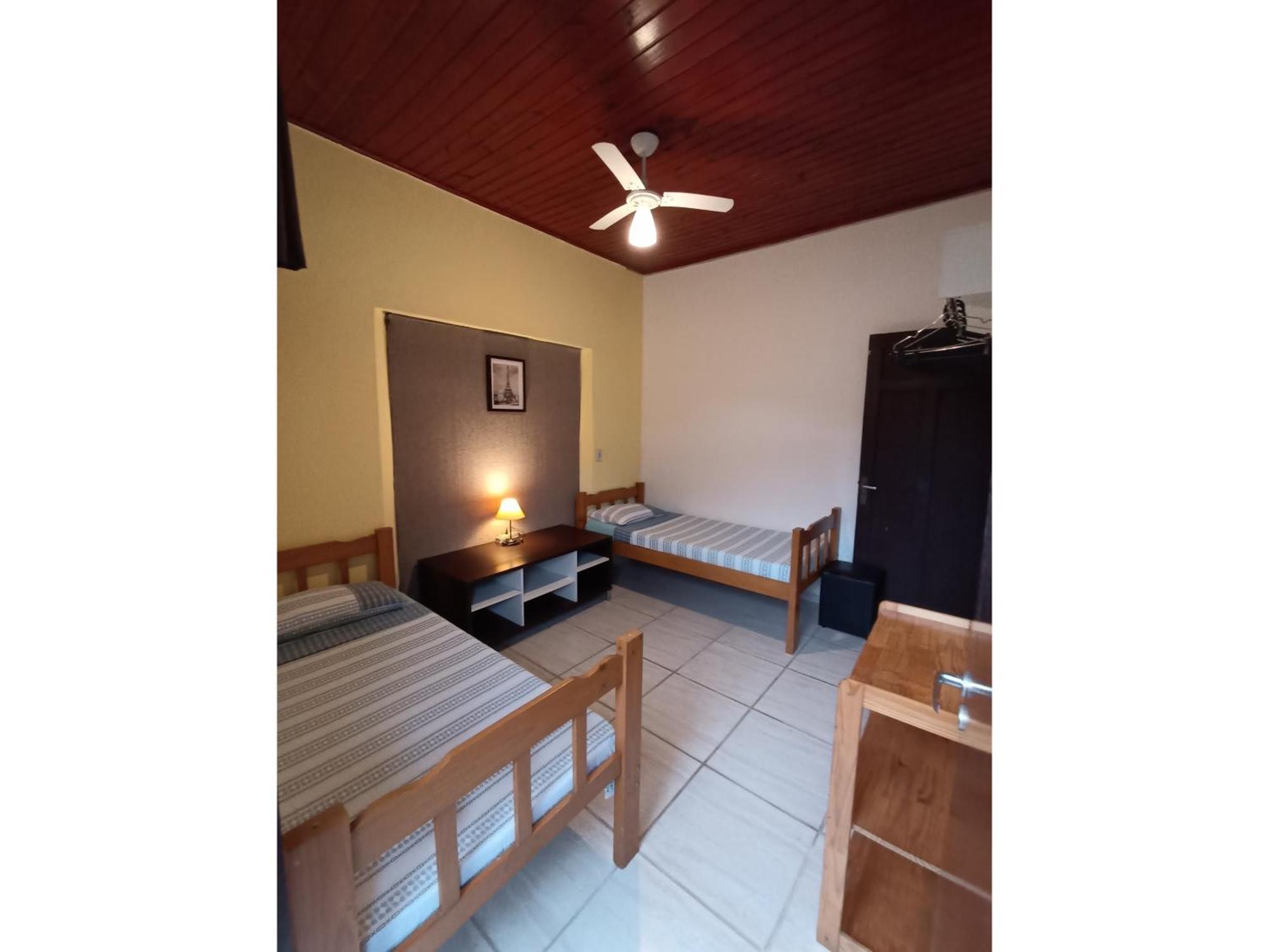 Trip Maresias Suites 外观 照片