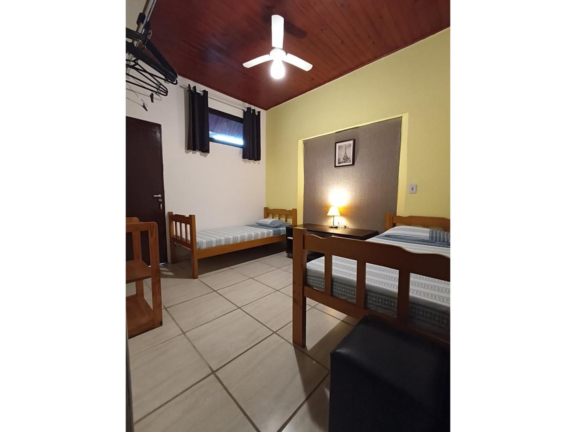 Trip Maresias Suites 外观 照片