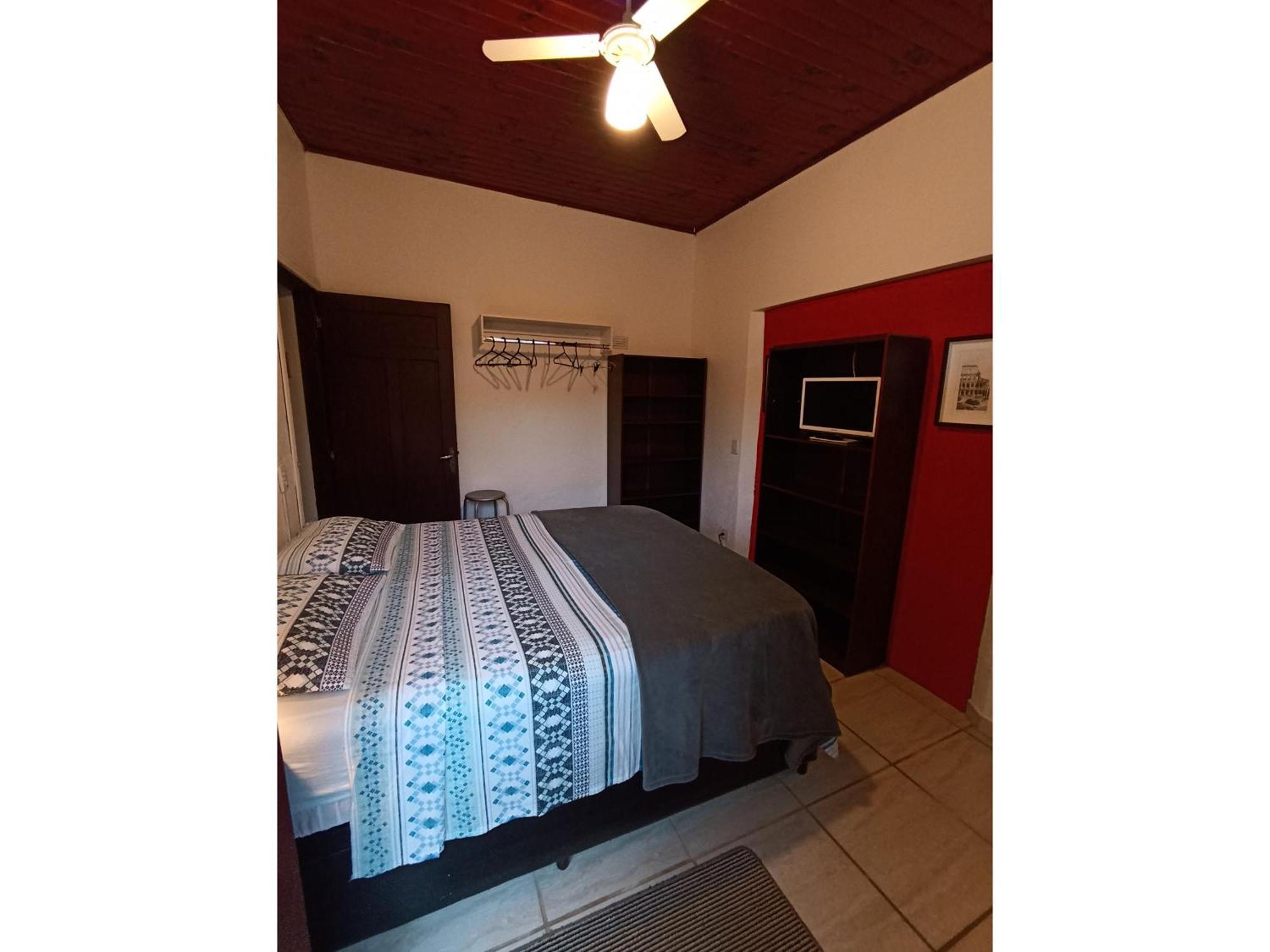 Trip Maresias Suites 外观 照片