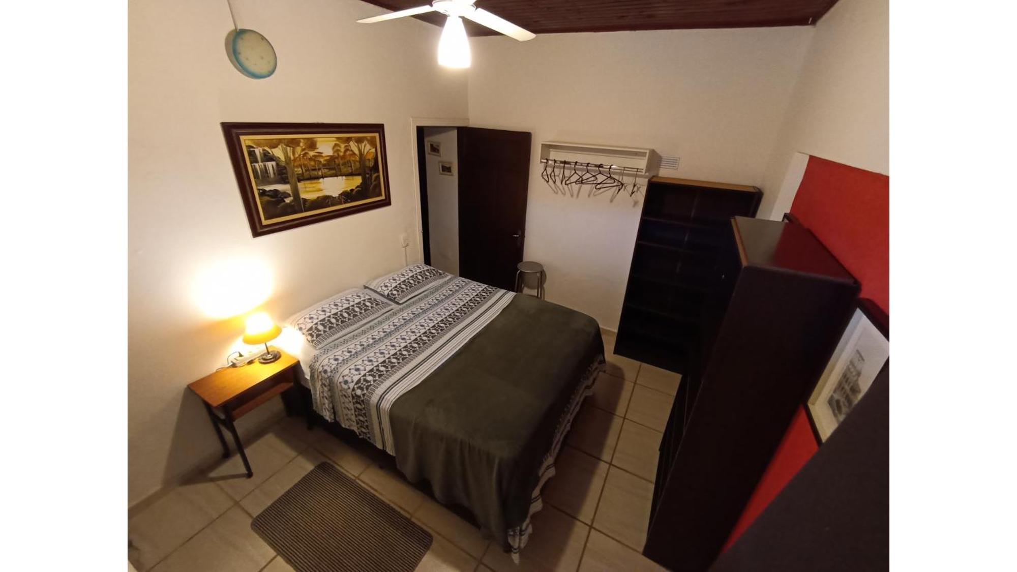 Trip Maresias Suites 外观 照片
