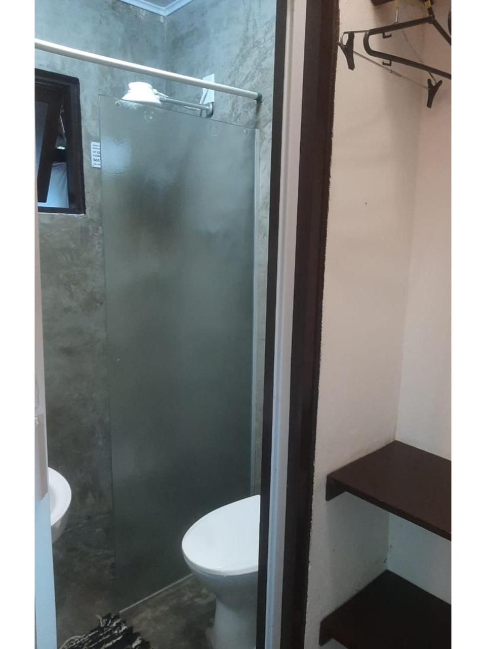 Trip Maresias Suites 客房 照片