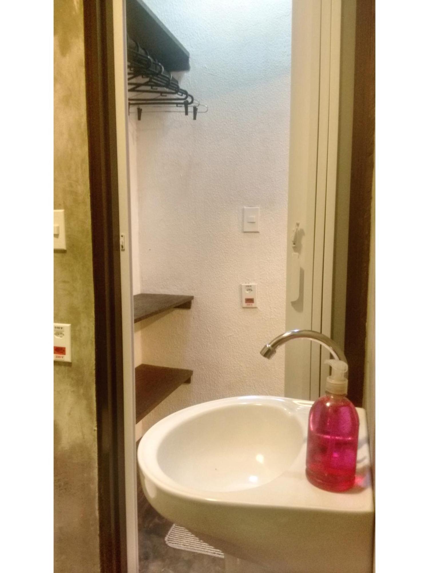Trip Maresias Suites 客房 照片