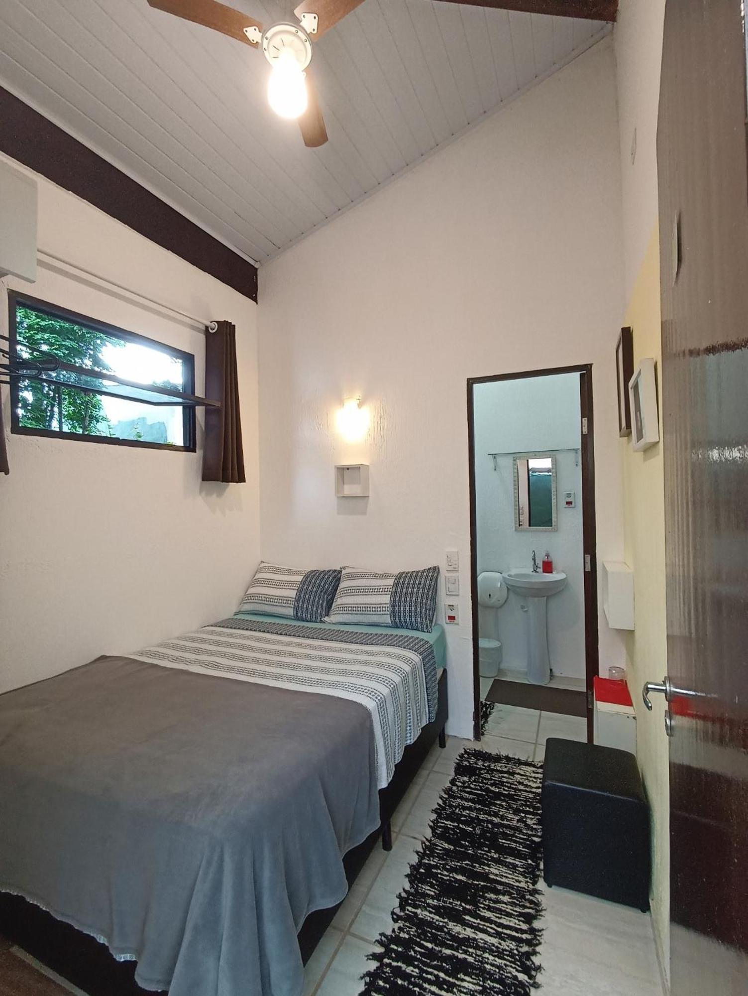 Trip Maresias Suites 外观 照片