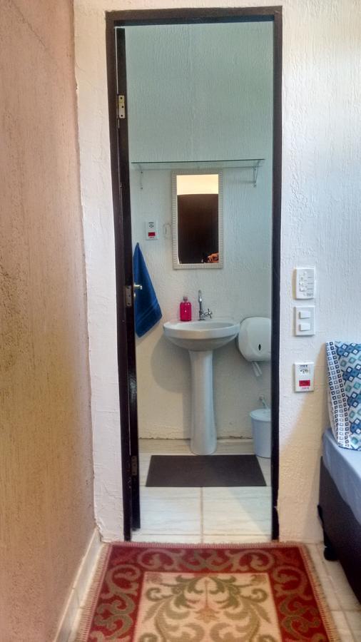 Trip Maresias Suites 外观 照片