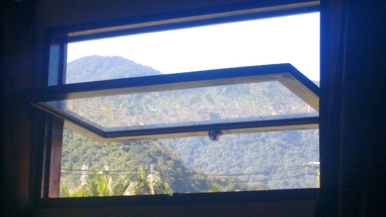 Trip Maresias Suites 外观 照片