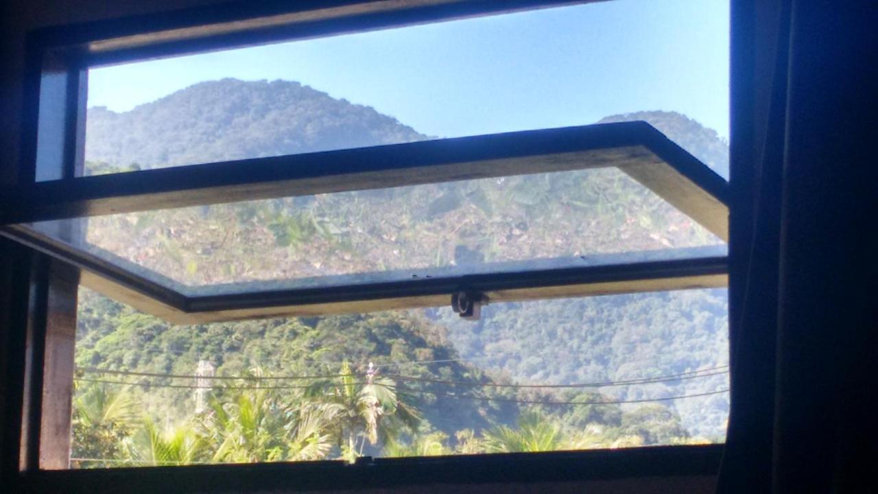 Trip Maresias Suites 外观 照片